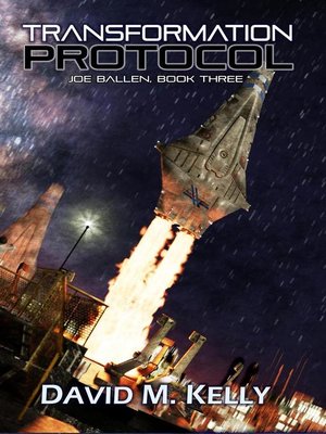 cover image of Transformation Protocol